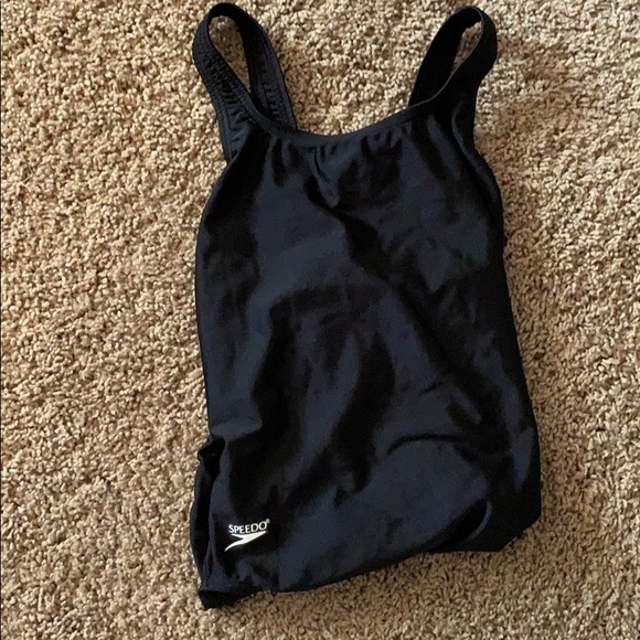 Speedo swim suit - Picture 4 of 4